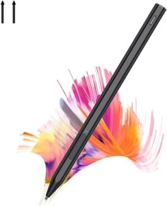 Stylet pour Surface, Stylet Numérique Compatible avec Microsoft Surface Pro X/9/8/ - Photo 1 sur 7