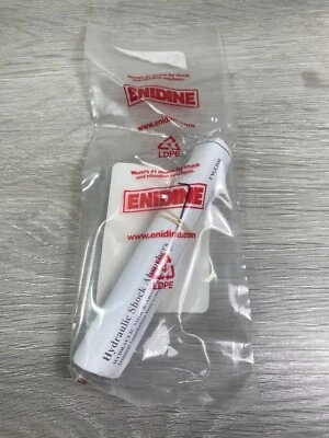 *NEW* ITT Enidine MB21539 OEM.25MB Hydraulic Shock Absorber SEALED