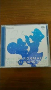 Super Mario Galaxy 2 Original Soundtrack  - Bild 1 von 3