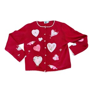 Valentine Sweater for sale | eBay