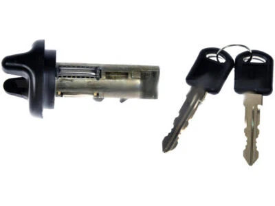 For 1995-1997 GMC K1500 Ignition Lock Cylinder Dorman 34953RNJB 1996 - Image 1 of 2