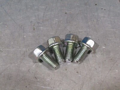 2010-2015 Hyundai Tucson OEM rear seat recline latch bolt set 10 11 12 13 14 15 - Image 1 of 2