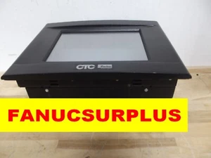 CTC PARKER AUTOMATION PS10-3H2-8EA-AD3 PS10 WARRANTY - Picture 1 of 2