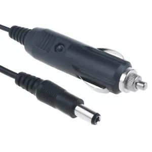 Auto Adapter Ladegerät für Radio Shack 270-1533 270-1533E Auto Boot DC Netzteil - Bild 1 von 3