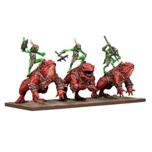 Kings of War: Trident Realm - Dambuster Regiment - Picture 1 of 3