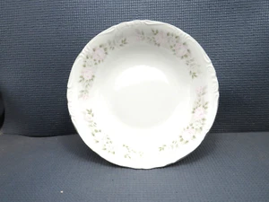 Sheffield Dinnerware Classic 501 Pattern Round Vegetable Bowl 9 1/4" - Picture 1 of 3