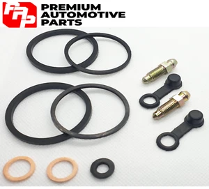 SUZUKI TL1000R Rear brake caliper seal kit 1998 1999 2000 2001 2002 - Picture 1 of 1