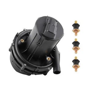 Air Injection Smog Pump for BMW 3er 323i 325i 323Ci 325Ci 328i 330i 11727553056 - Picture 1 of 12