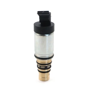 A/C Compressor Control Valve Solenoid For Hyundai Tuson Kia K2 RIO 97674-2S000 - Picture 1 of 6