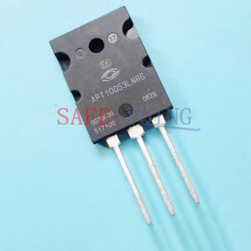 1PCS Microsemi APT10053LNRG Power Semiconductors Power Modules RF Power ...