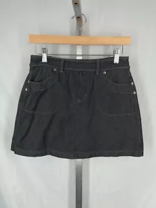 Athleta Black Bettona Skort Size XS - Picture 1 of 9