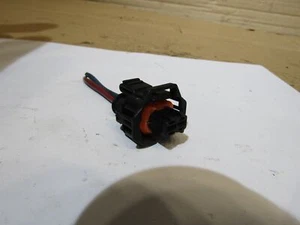 Boquilla inyector combustible diésel Honda Accord MK7 Estate 2.2 iCDTi conector refB - Imagen 1 de 4
