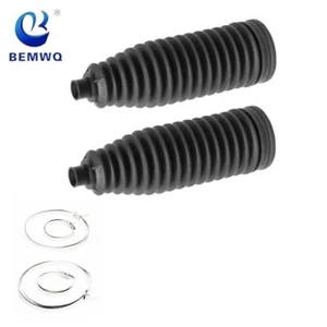 2054630096 Steering Bellow Set Front For Mercedes C205 S205 C238 C253 GLC300 - Picture 1 of 2