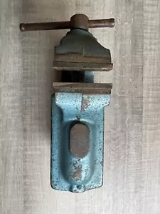 Schraubstock HSP 80 - Bild 1 von 3