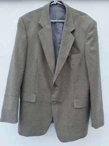 Lowe's Huntley Blazer Jacket Mens 42" Short 107cm - Picture 1 of 7