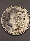 1889 Morgan Silver Dollar - Gem Brilliant Uncirculated!!!