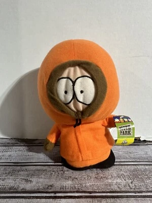 South Park Kenny Mccormick 9” Nanco Plush Comedy Central - Image 1 of 4