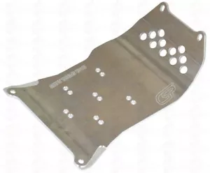 TRS TRIALS BIKE CSP HEAVY DUTY SUMP / BASH GUARD. BETTER PROTECTION. ALL MODELS! - Picture 1 of 1