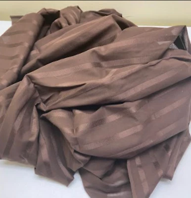 Mood NYC Fabric - 2 yds - Image 1 of 4