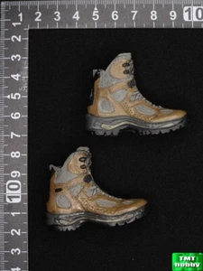1:6 Scale Mini Times M042 US Army Special Forces - Quest 4D GTX Boots (PEG TYPE) - Imagen 1 de 3