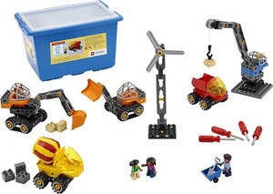 LEGO Tech Machines DUPLO Set 45002, - Picture 1 of 6