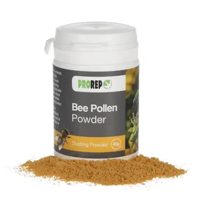 ProRep Bee Pollen Powder 45g - Bee Pollen for reptiles - Picture 1 of 1