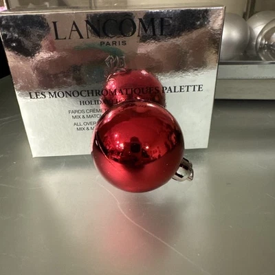 Lancôme Les Monochromatic Palette Cream To Powder Color. New Inbox - Image 1 of 3