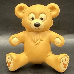 Disney Duffy Hidden Mickey Spielfigur 2003 - Bild 1 von 4