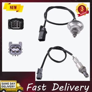 Set of 2 Up+Downstream O2 Oxygen Sensors For Hyundai Santa Fe 2.4L L4 2019 2020 - Imagen 1 de 12