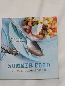 Summer Food - Serge Dansereau - 2011 - Photo 1/2