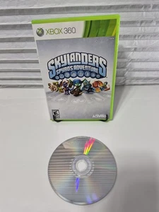 Skylanders Spyro's Adventure (Microsoft Xbox 360, 2011) - Picture 1 of 5
