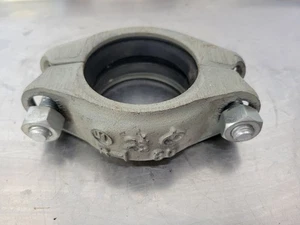 ACOPLAMIENTO TUBO VICTAULIC 2-1/2 R-1 80, 2-1/2" - Imagen 1 de 3