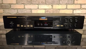 Reproductor de discos de música universal Marantz DV8500 - SACD, DVD-Audio, CD, etc. - Imagen 1 de 7