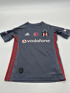 Adidas Vodafone Jersey Your Boy X-Small Graphic Print ..#32011 - Picture 1 of 14