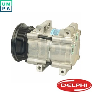 COMPRESSOR AIR CONDITIONING TSP0159103 FOR FORD GALAXY/MK/VAN TRANSIT/TOURNEO - Picture 1 of 6