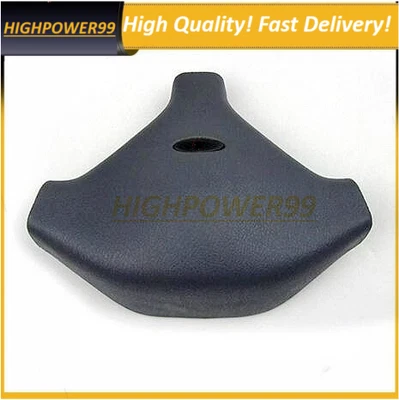 Steering Wheel Pad MB864309 For Mitsubishi Montero 3.0 1991-1999 V43W Long Wagon - Image 1 of 3
