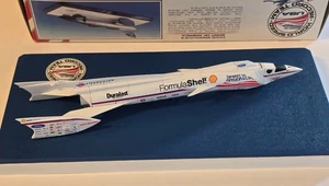 Craig Breedlove "Spirit of America" Land Speed Record Jet Car - 1/43 - Bild 1 von 6