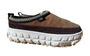Zuecos UGG Venture Daze zapatos sin cordones de gamuza para hombre 13 cerámica castaño 1155650 nuevos en caja - Imagen 1 de 14
