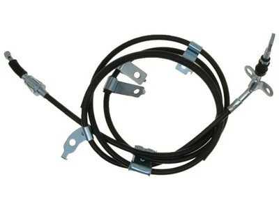 Cable de freno de estacionamiento trasero derecho Raybestos 19786HQVD para Lincoln MKX 2007-2010 Foto 1 de 2