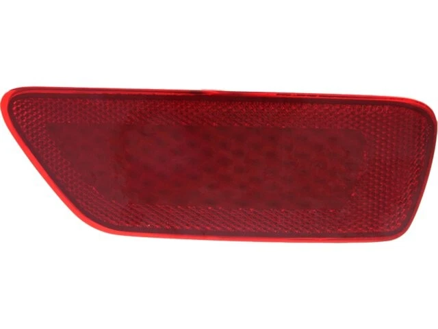 96QN31D Rear Right Bumper Reflector Fits 2011-2021 Jeep Grand Cherokee Foto 1 de 1
