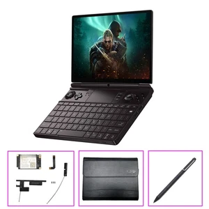 GPD WIN Max 2 10.1" MINI Handheld Gaming Laptop Ryzen AI 9 HX370 32GB+2TB+4G LTE - Picture 1 of 20