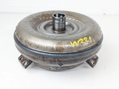 Conversor de torque de transmissão 07-09 Mercedes W221 S550 2212501702 fabricante de equipamento original - Imagem 1 de 4