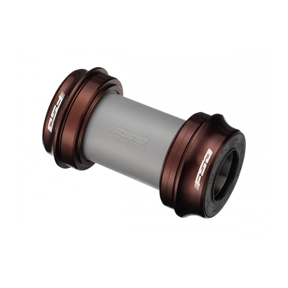 PF30 Bottom Bracket Adapter MTB 46/68Mm Mega Exo 24Mm 421595064 FSA Movement - Image 1 of 1