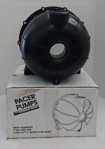 Corpo pompa Pacer Pumps 58-1002 30B per pompa acqua serie S 2" - Foto 1 di 12