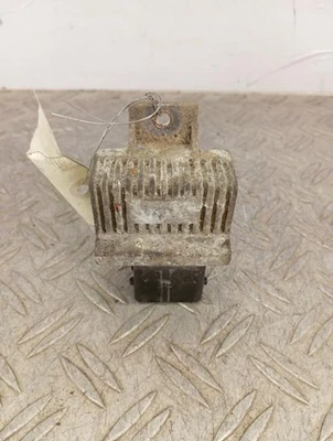 Caja de precalentamiento PEUGEOT 207 PHASE 1 9645668680 - Imagen 1 de 4