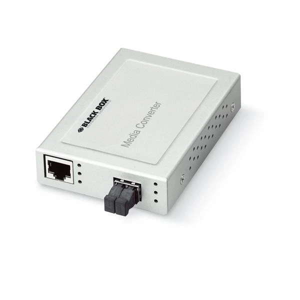 4922342 Black Box Black Box LMCS203AE-SC20 convertitore multimediale di rete 100 - Immagine 1 di 1