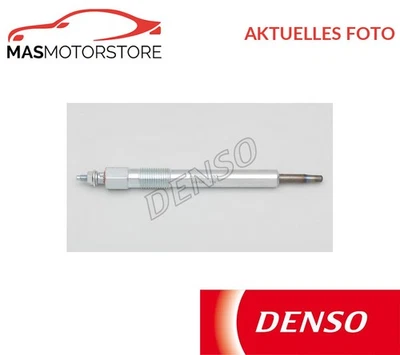 GLÜHKERZE GLÜHKERZEN DENSO DG-108 P FÜR OPEL CAMPO,FRONTERA A 2.8L,2.5L - Image 1 of 4
