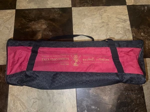 New Zalatimo Sweets Maamoul/Mamul Cookies Duffle Bag - Picture 1 of 11