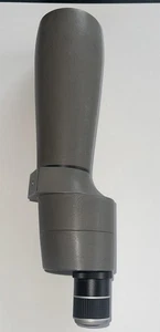 Bushnell Space master II Monocular Telescope 20x - 45x Zoom- Metal case - Picture 1 of 18