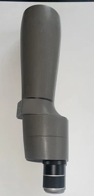 Bushnell Space master II Monocular Telescope 20x - 45x Zoom- Metal case - Image 1 of 4